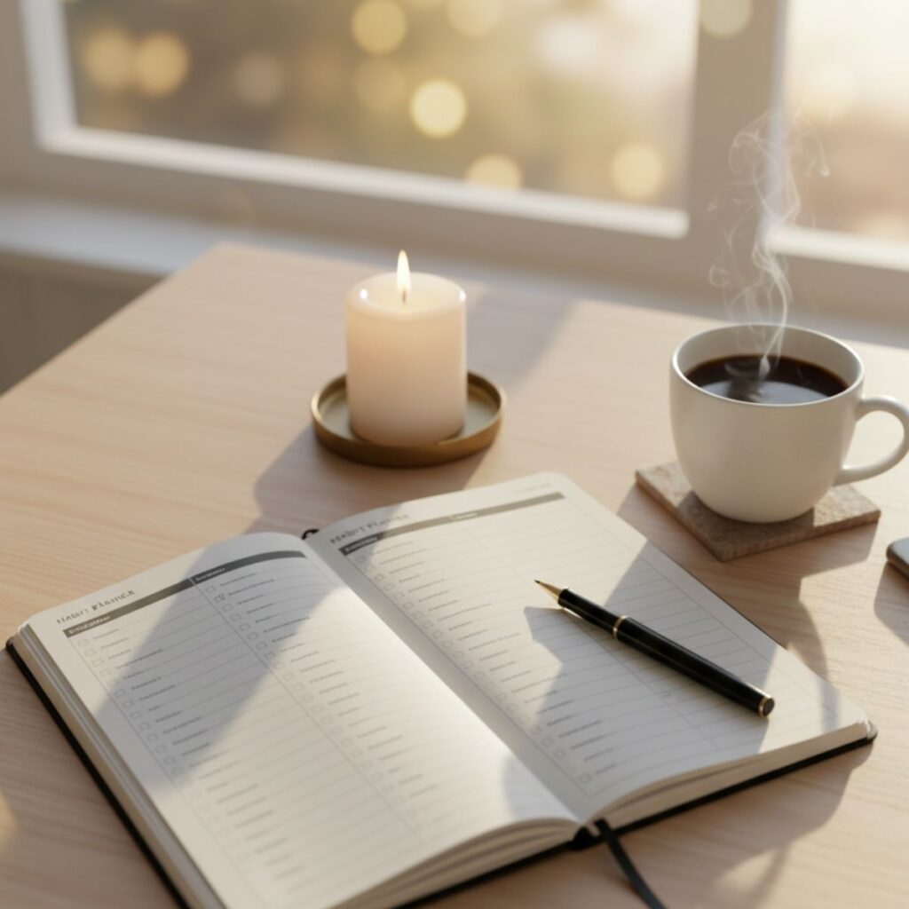 How to Make Powerful Daily Prayers a Habit