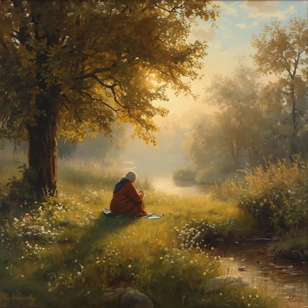 Morning Prayers for Success