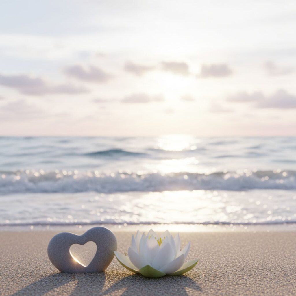 Powerful Daily Prayer for Peace and Healing