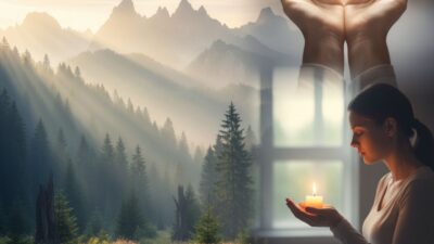 powerful daily prayers