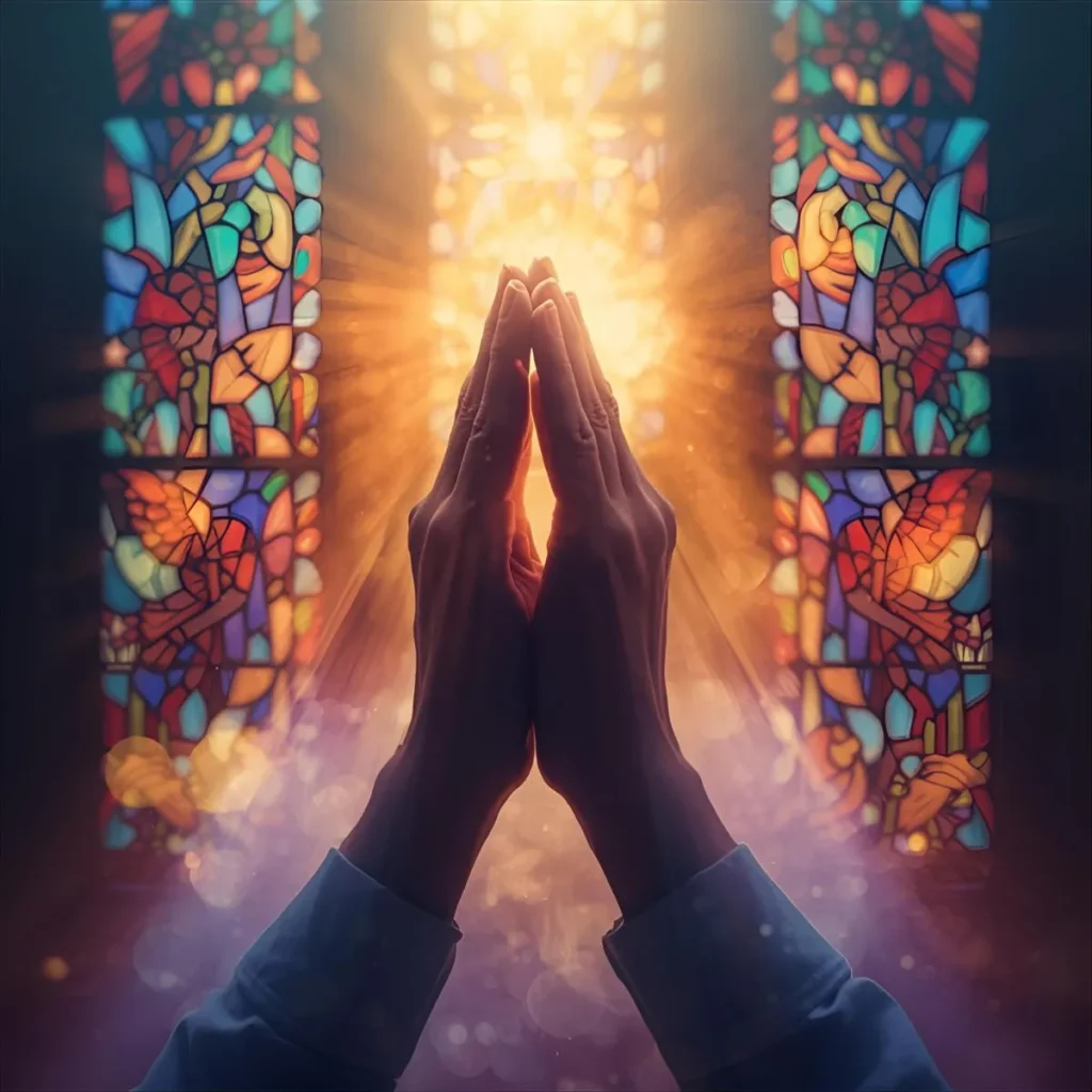 Powerful Morning Prayers to Start Your Day
