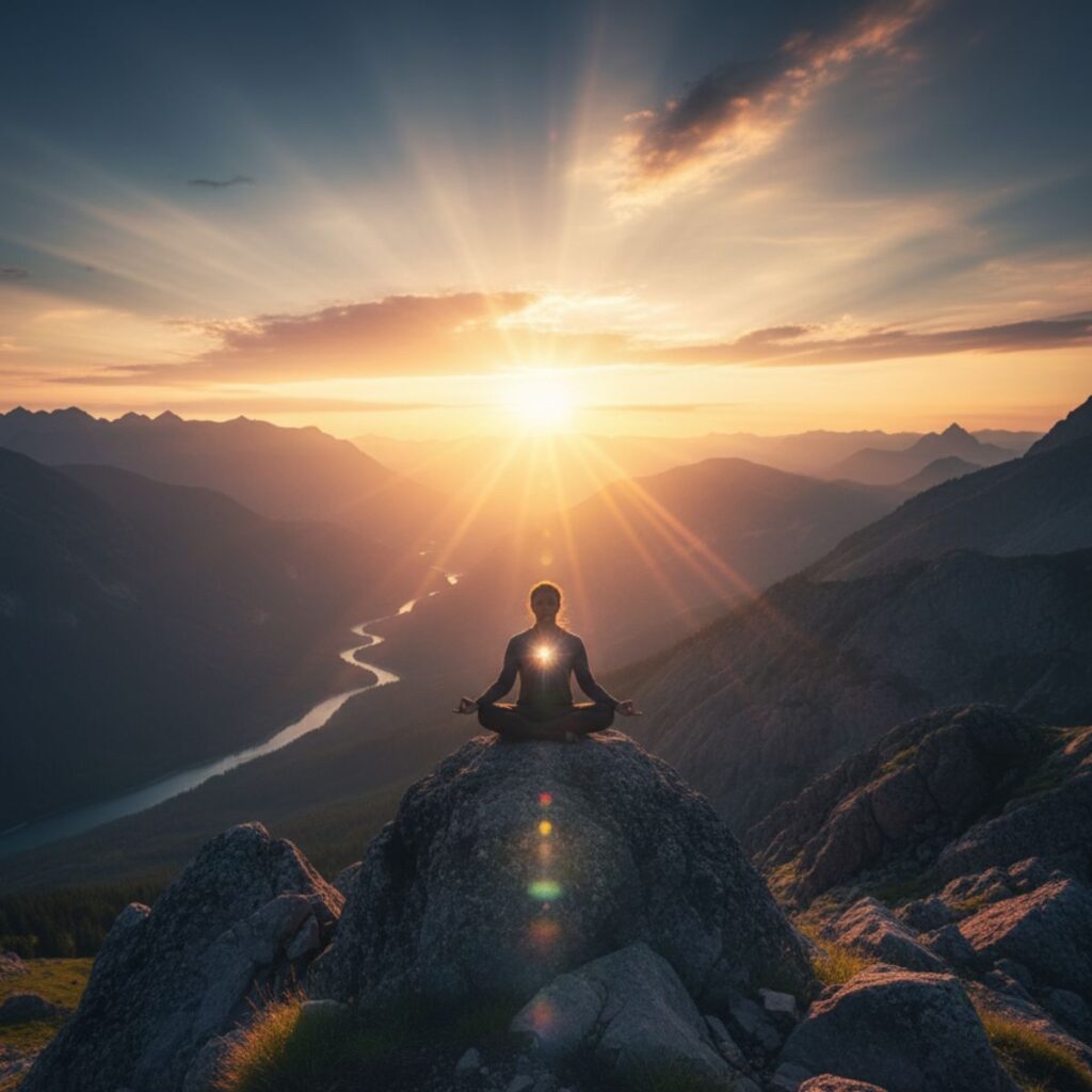 Prayers for Inner Strength