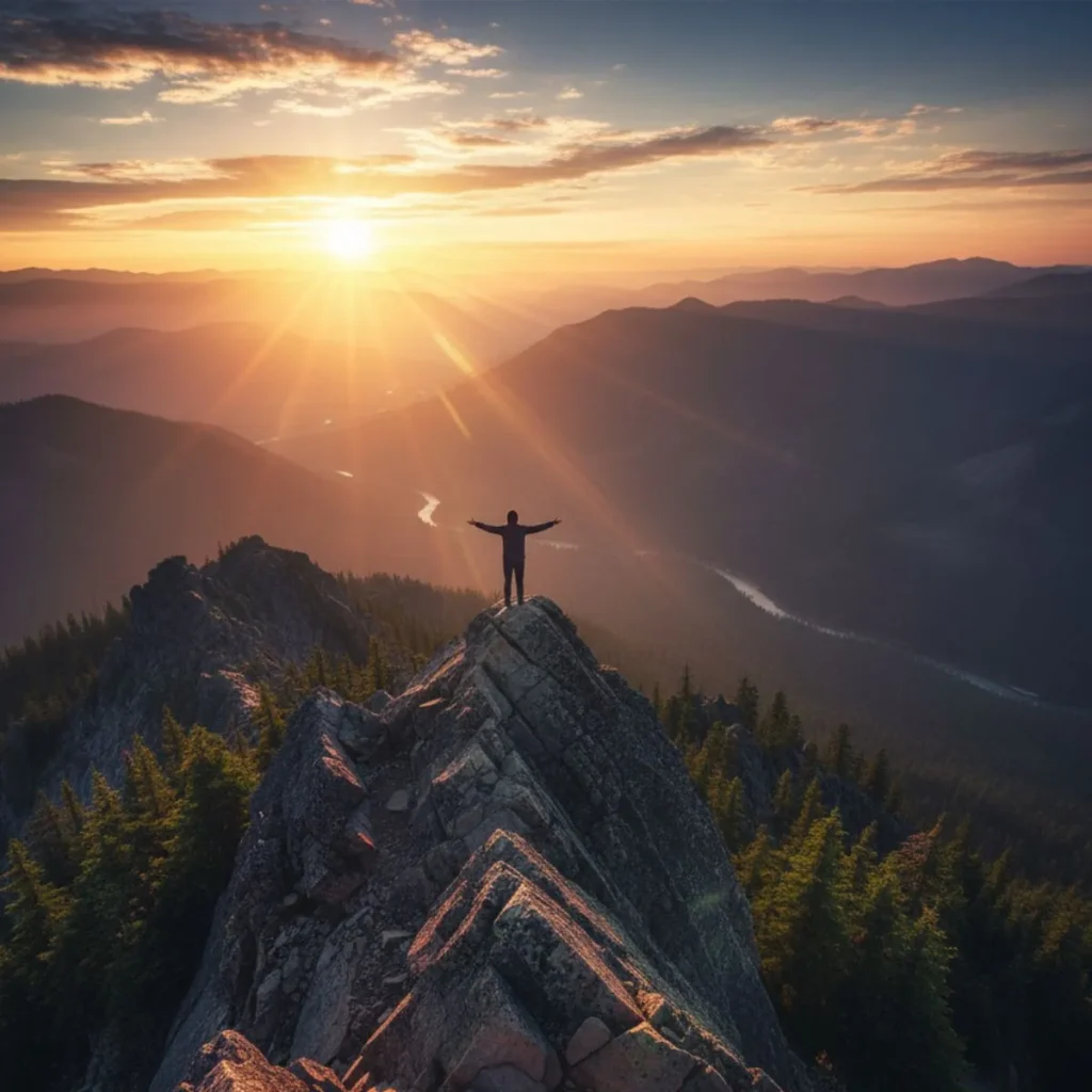 Prayers for Strength and Courage