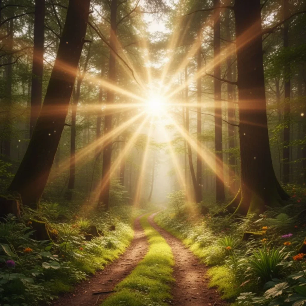 Prayers for Strength and Guidance