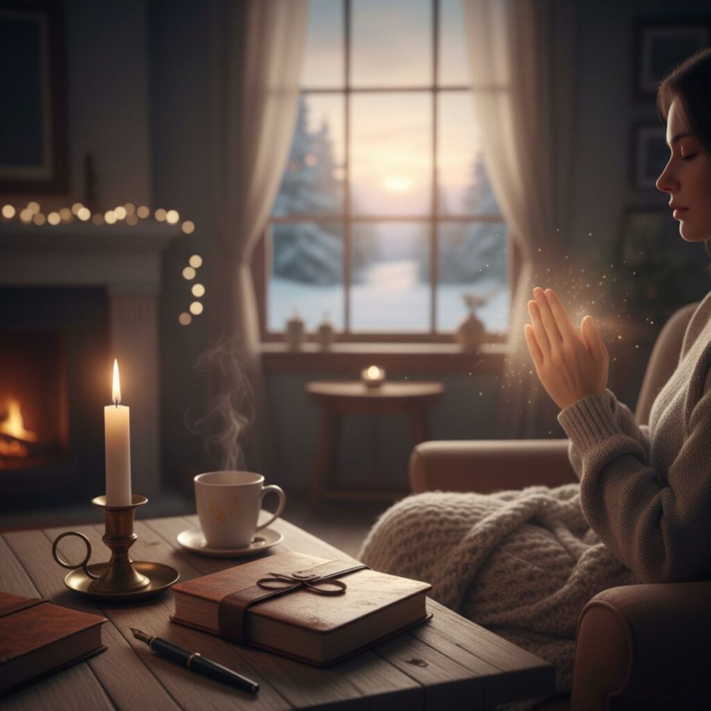 The Power of Healing Prayers in Daily Life