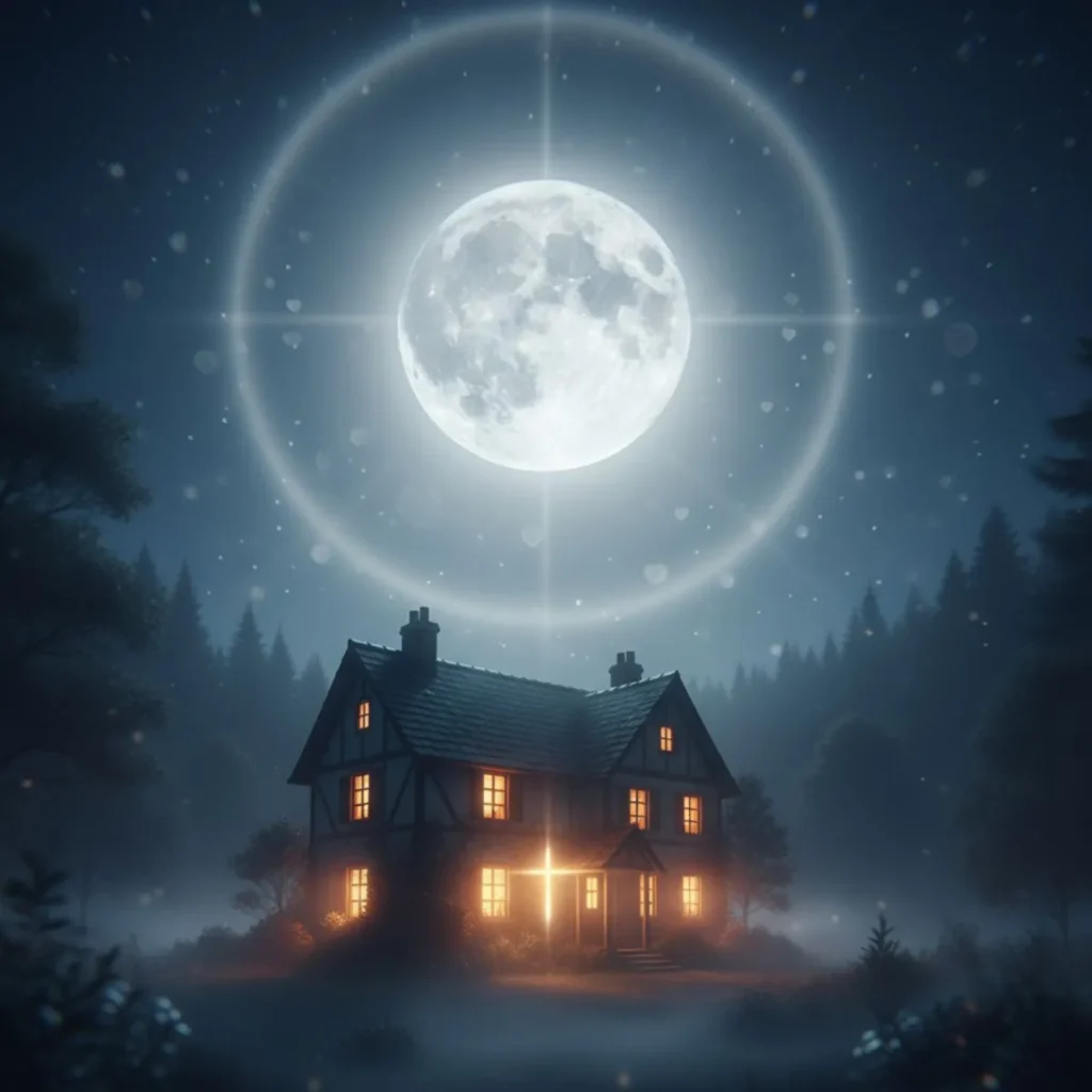 Night Prayer for Protection and Safety