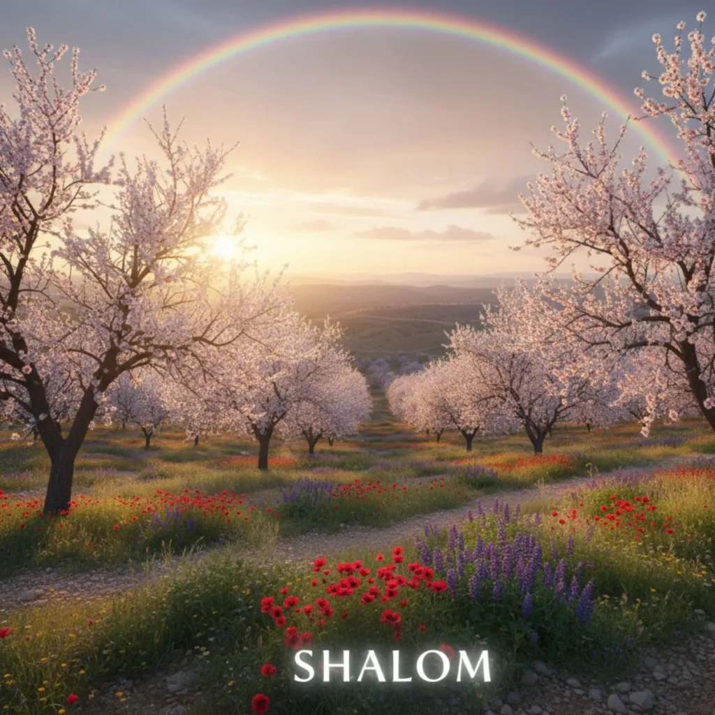 Prayer for Hope and Renewal