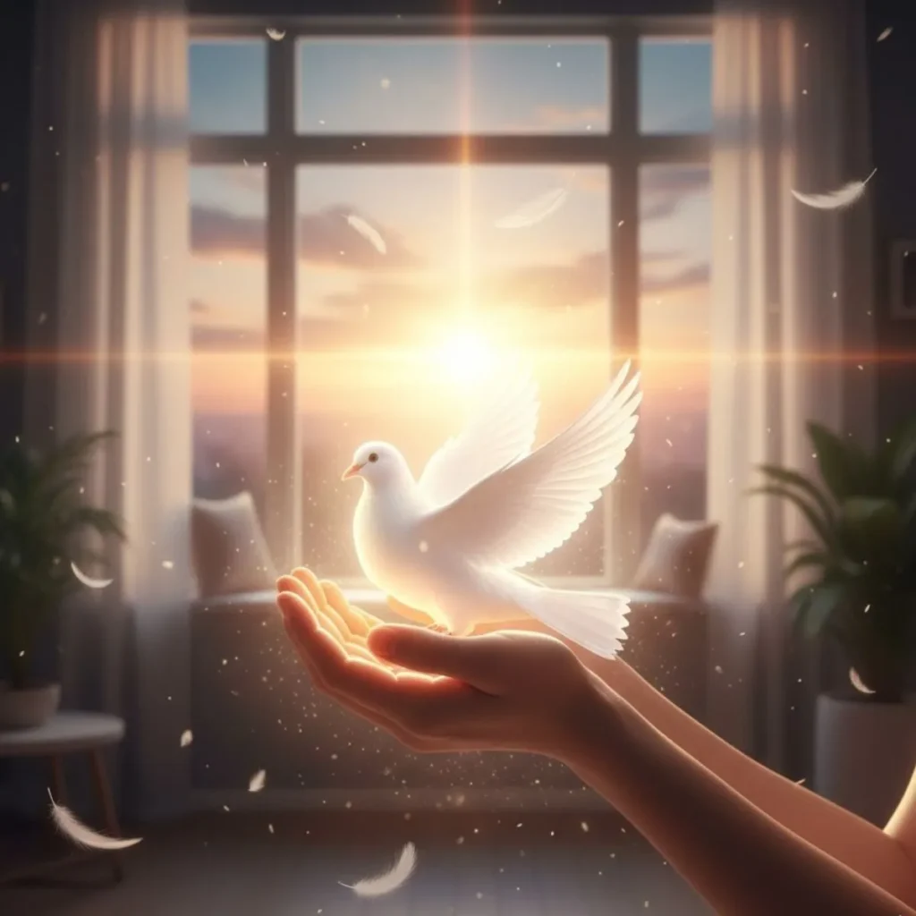 A Comforting Prayer Inspired by the “Thoughts and Prayers” Trend