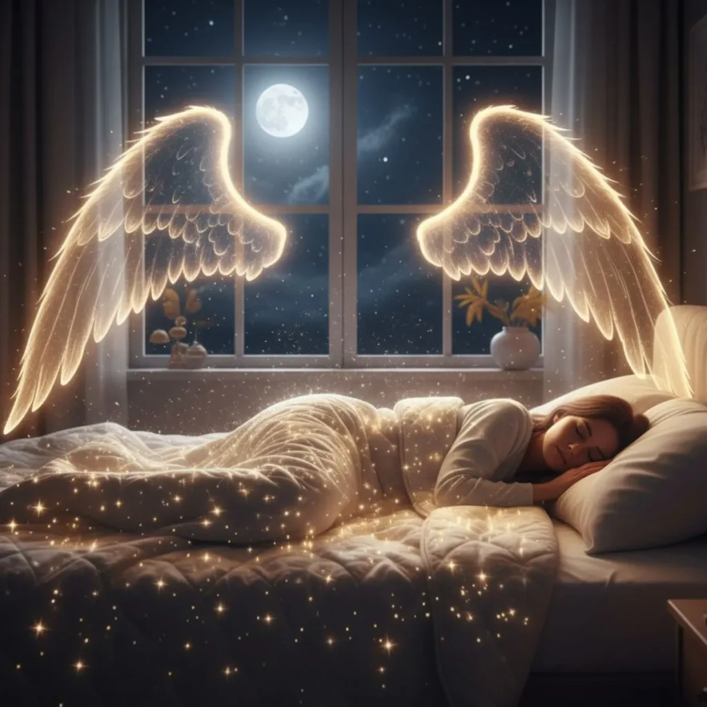 A Night Prayer for Protection Before You Sleep