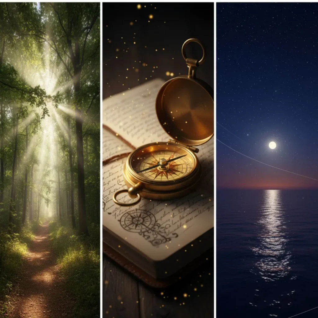 A Powerful Prayer for Guidance and Clarity