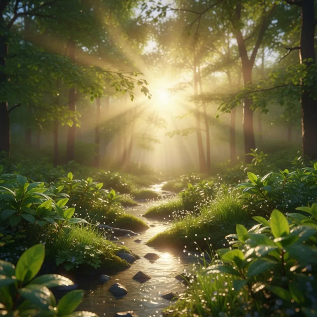 A Powerful Prayer for Healing and Restoration