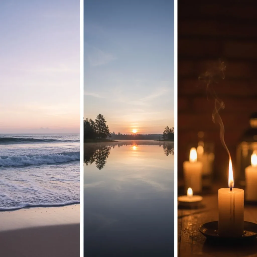 A Powerful Prayer for Peace and Calm