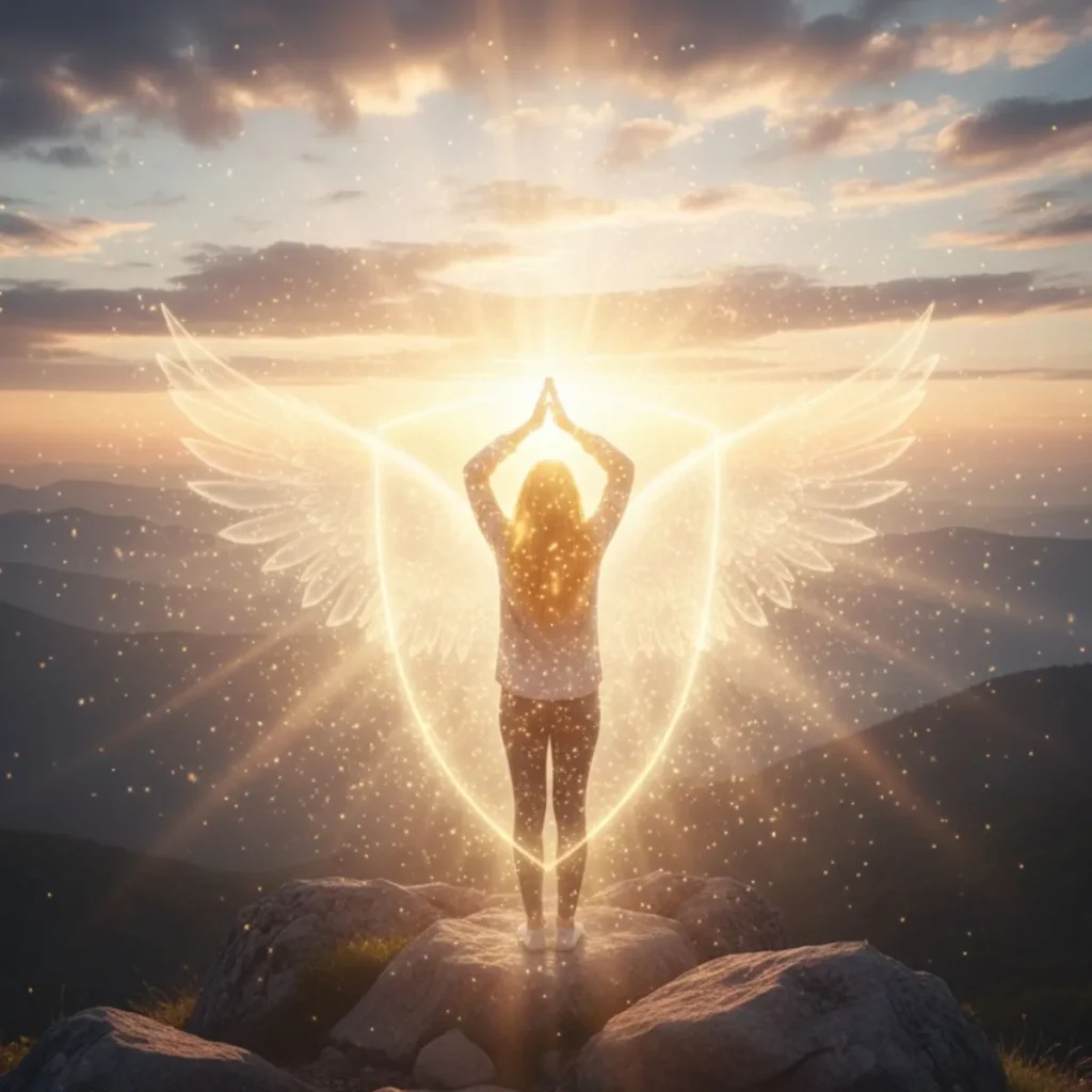 A Powerful Prayer for Protection and Safety