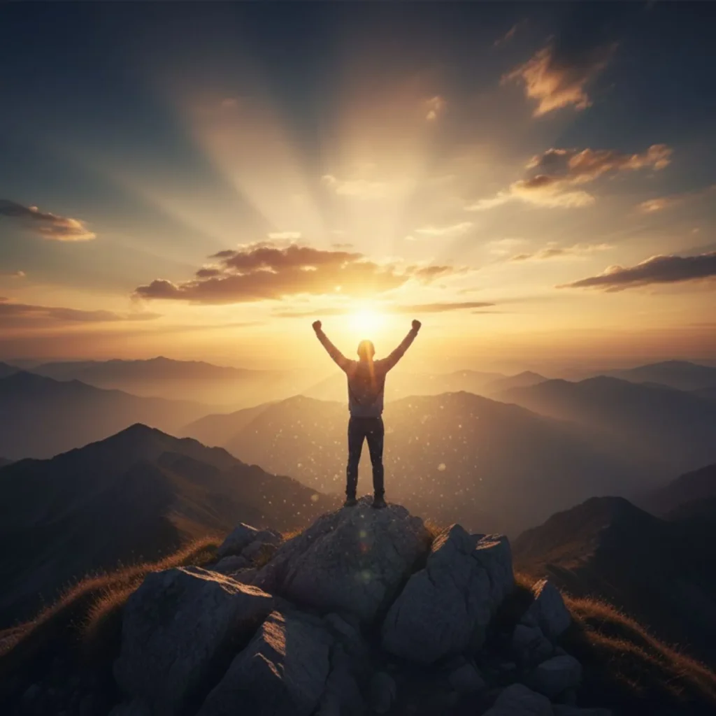 A Powerful Prayer for Strength and Courage 