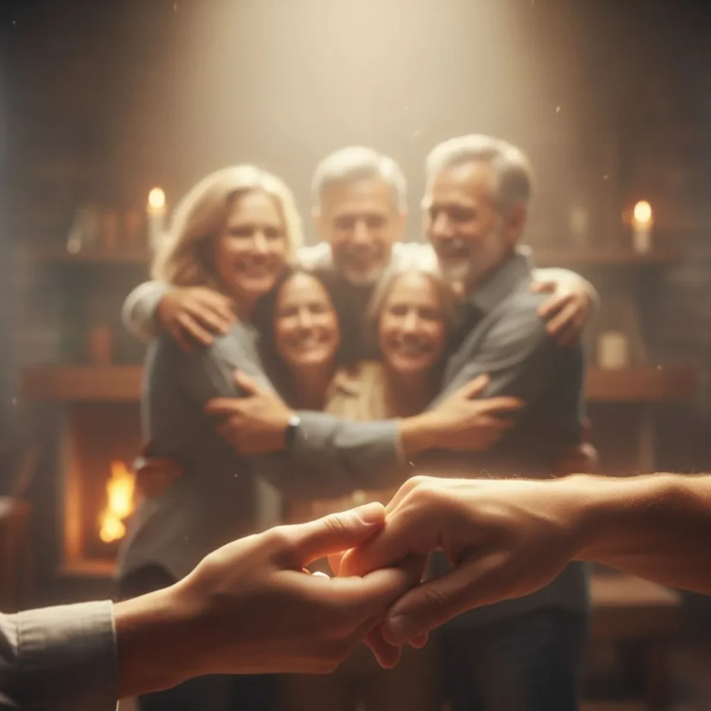  A Prayer for Peace in Relationships