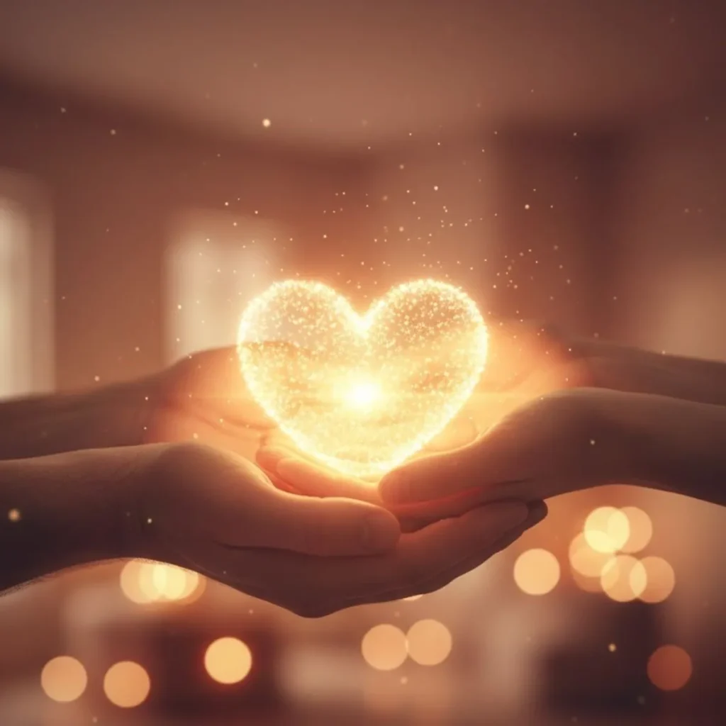 Advent Prayer for Love and Compassion