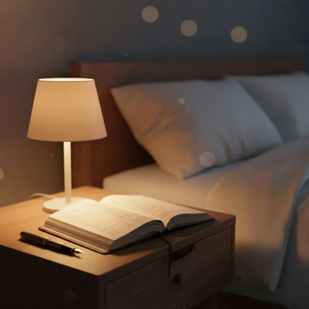 Benefits of Good Night Prayers