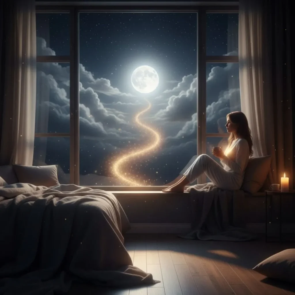 Benefits of good night prayers and blessings