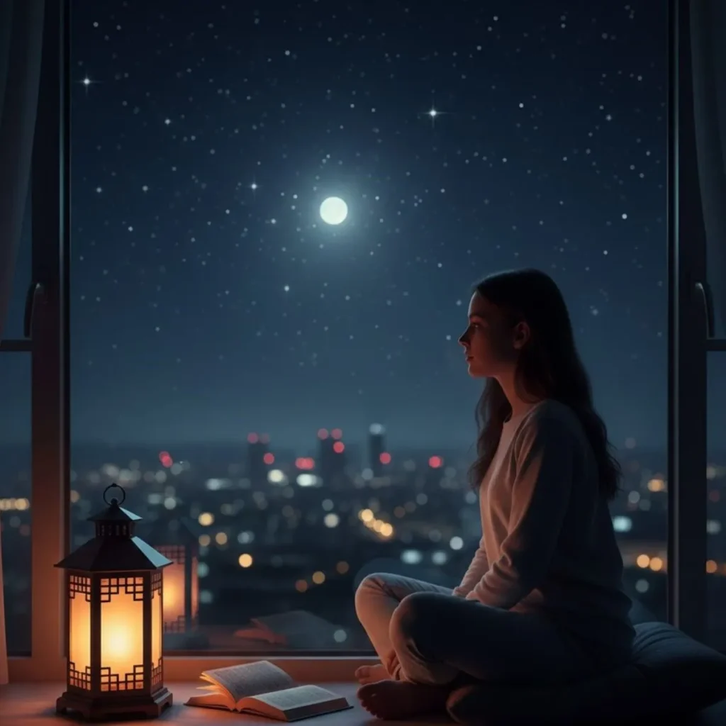 Benefits of night time prayers