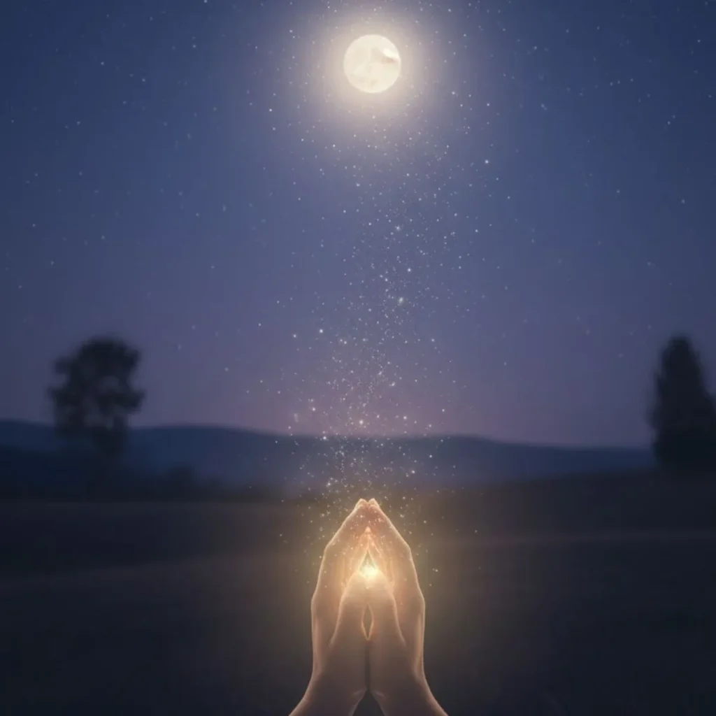 Benefits of prayers before bed    Why Night Prayer Matters