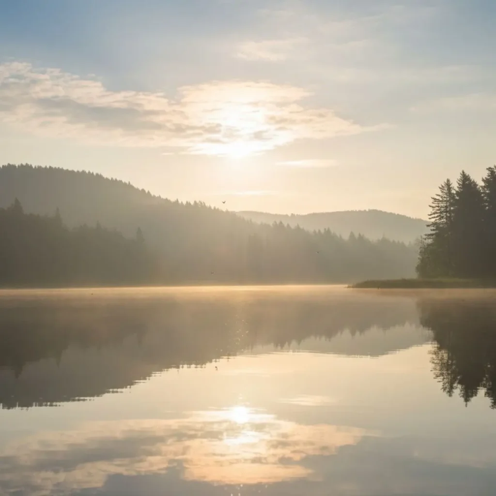 Bible Prayers for Peace and Calm