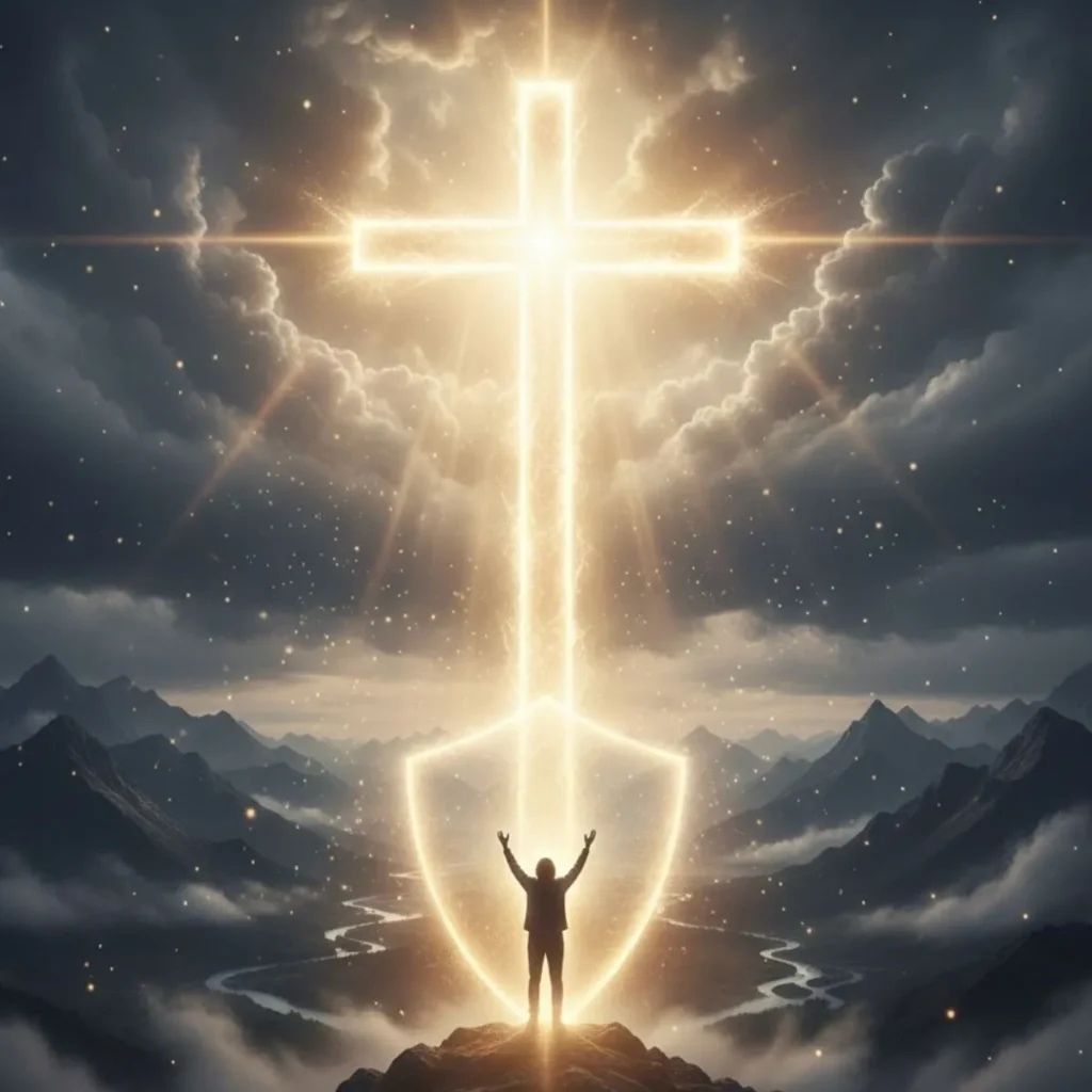 Bible Prayers for Protection and Guidance