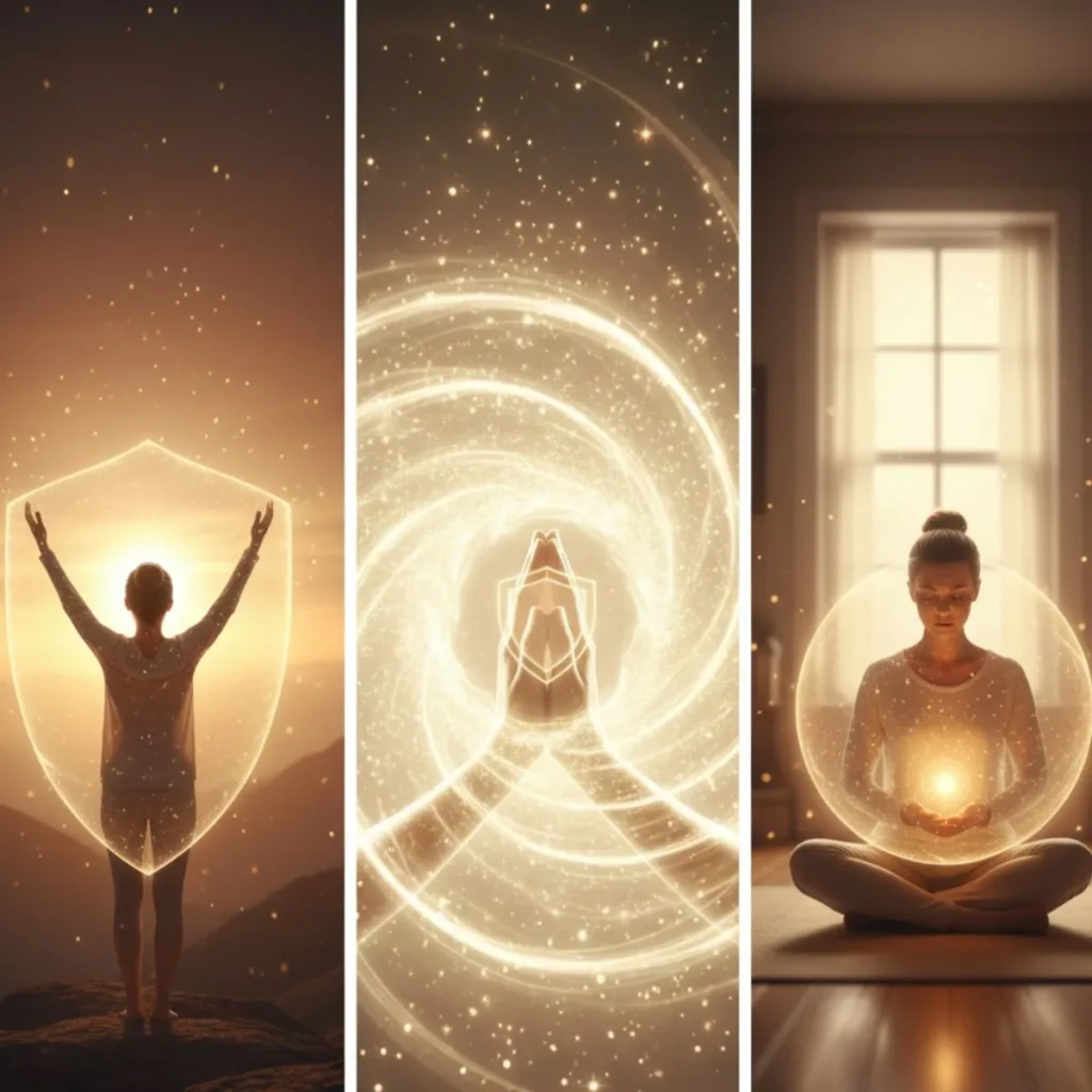 Daily Good Morning Prayer for Protection and Health 