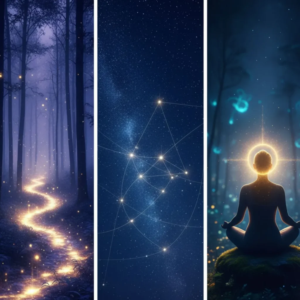 Evening Prayer for Guidance and Clarity