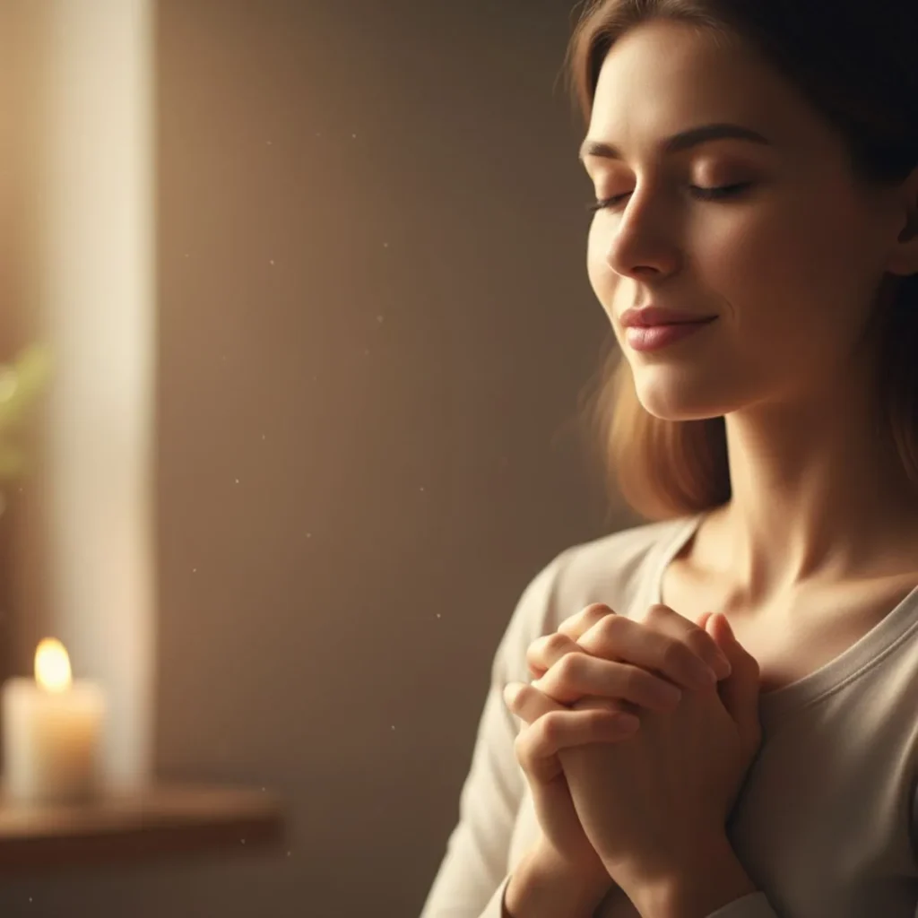 Finding Peace Before Surgery A Prayer for Calm and Strength