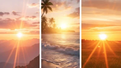 good morning blessings and prayers