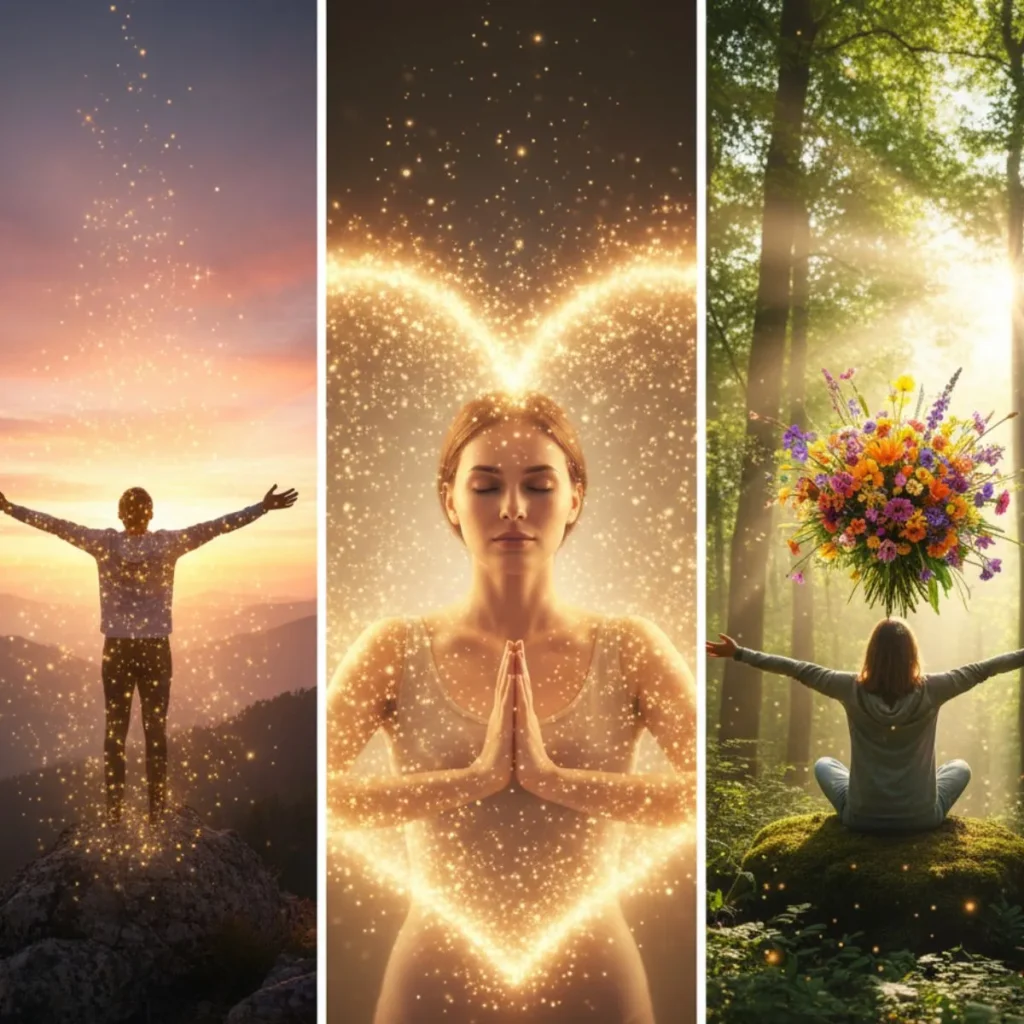 Good Morning Prayers for Gratitude and Joy 