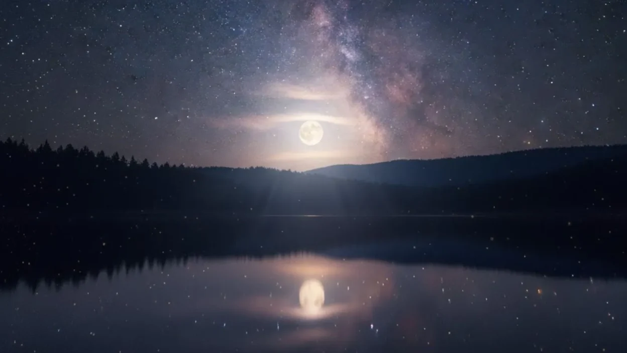 Good Night Prayers and Blessings