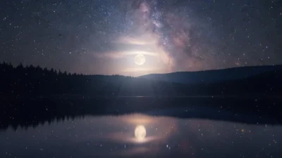 Good Night Prayers and Blessings