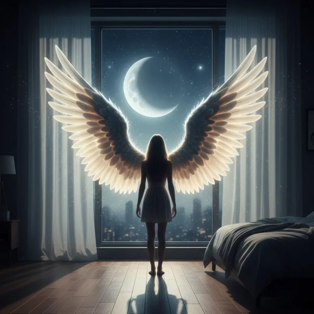 Good Night Prayers for Protection