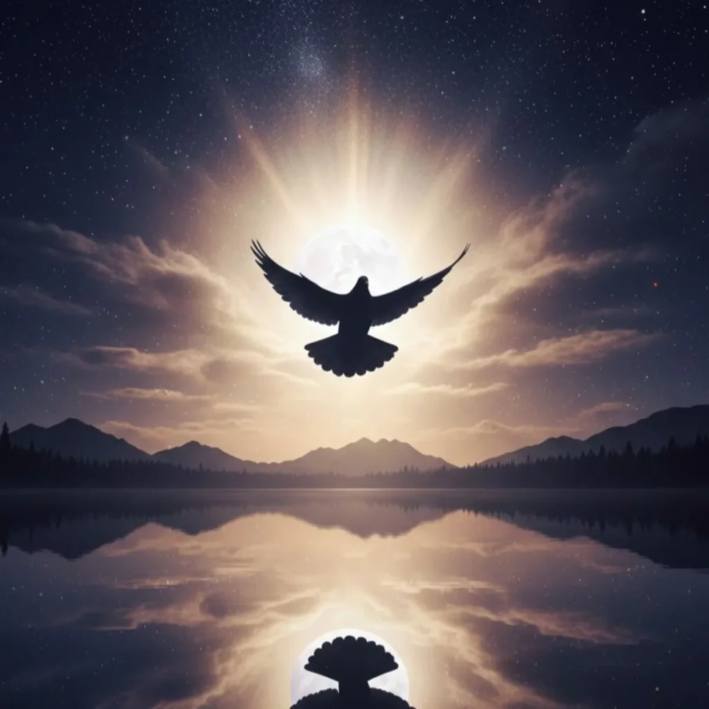 Good Night Prayers for Rest and Healing