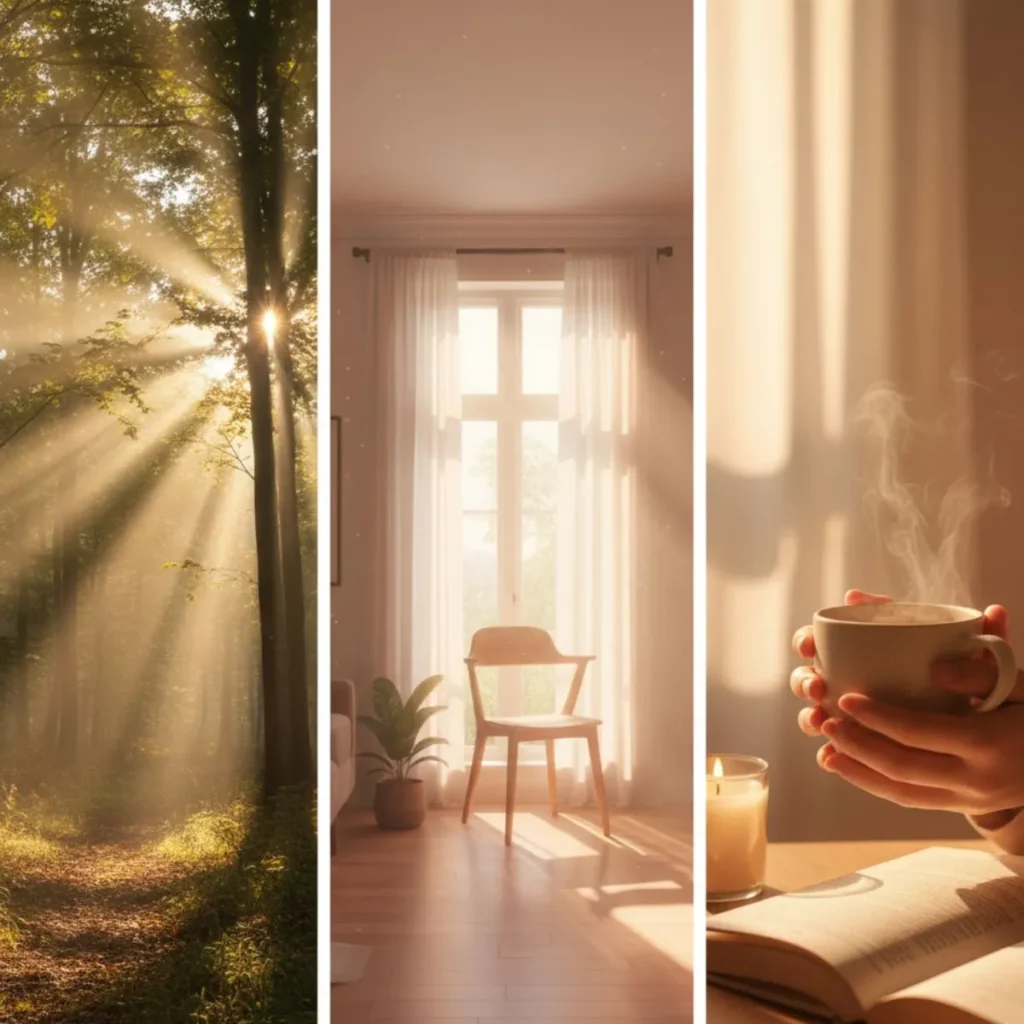 Gratitude and Reflection on Mondays