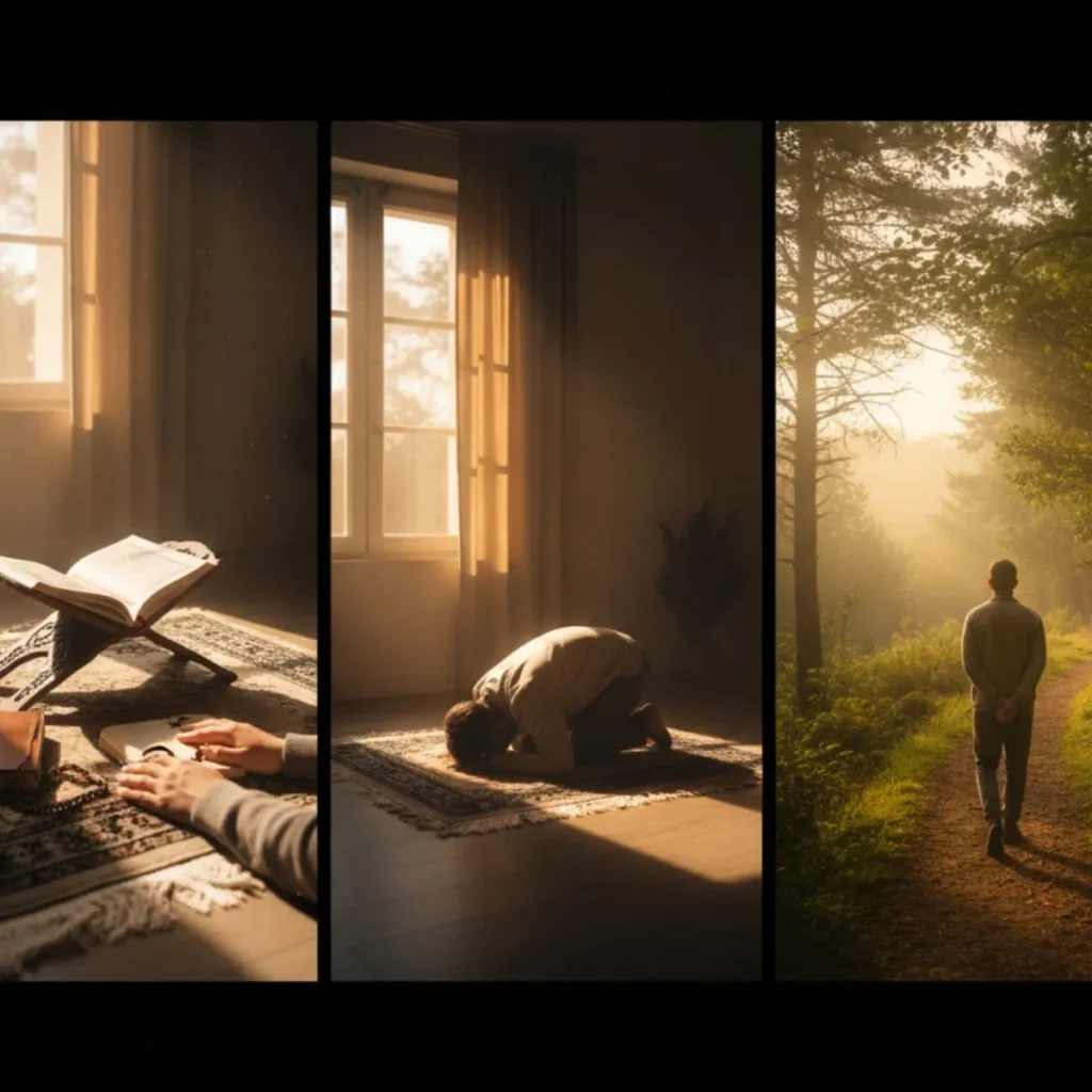 How to Keep the Spirit of Friday Alive Every Day