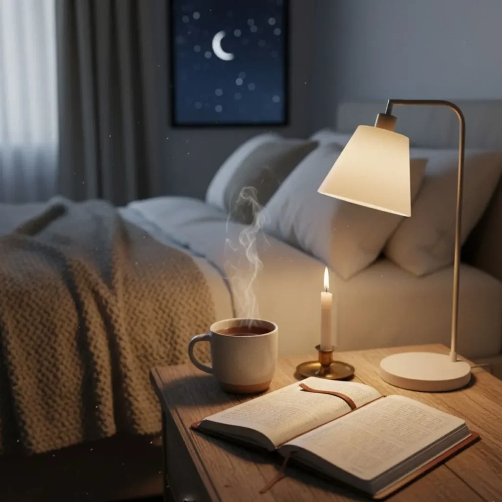 How to Make Good Night Prayers a Daily Habit