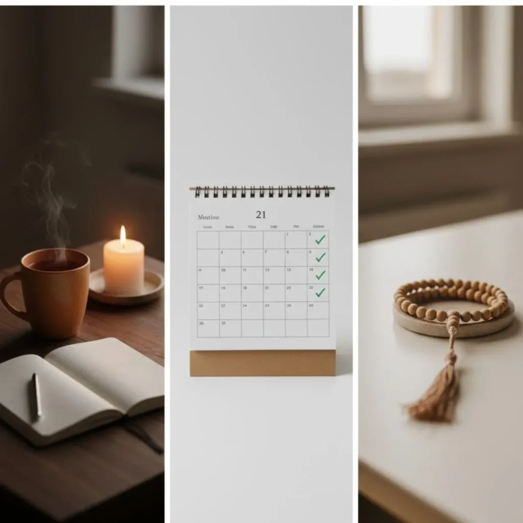 How to Make night time prayers a Daily Habit