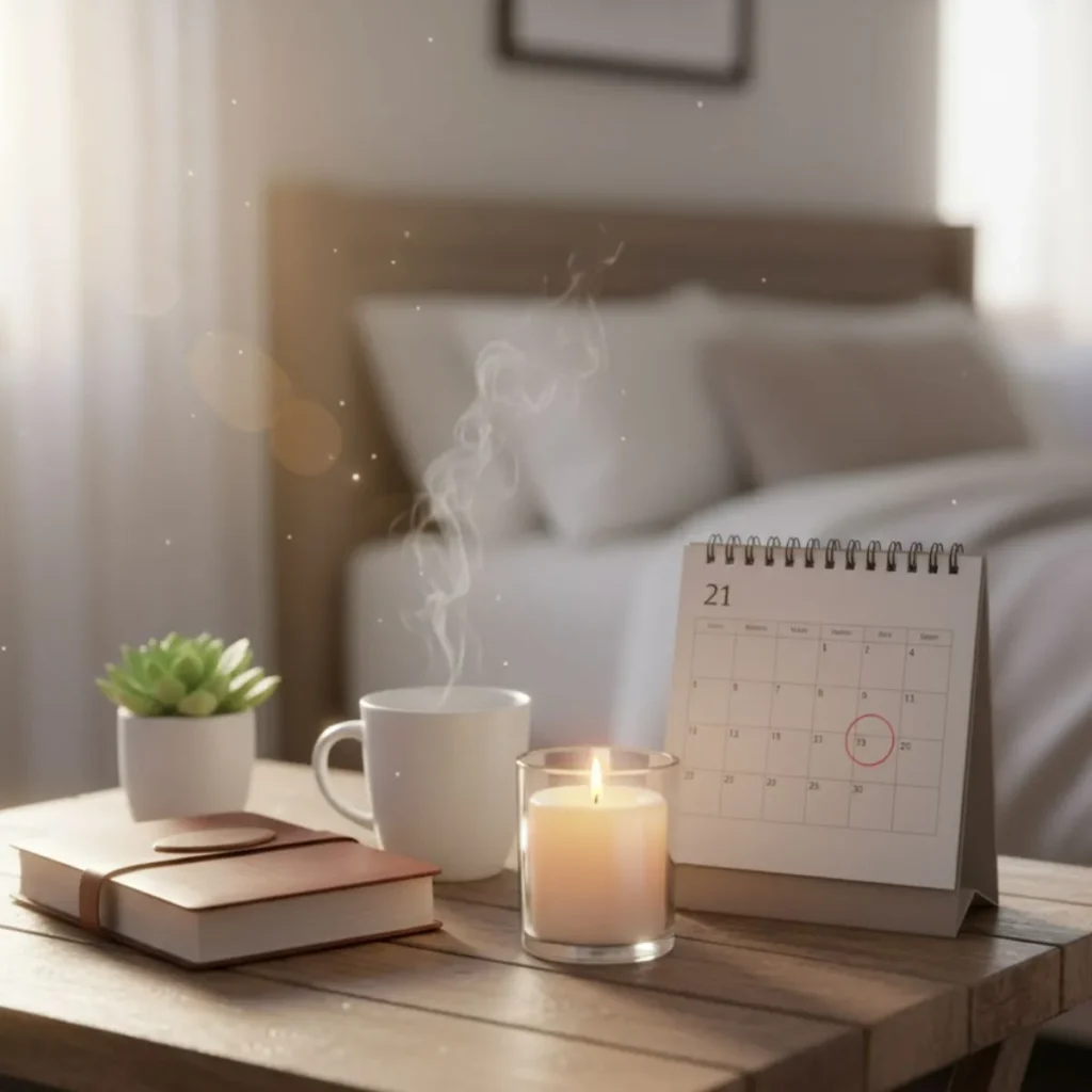 How to Make prayers to say before bed a Daily Habit