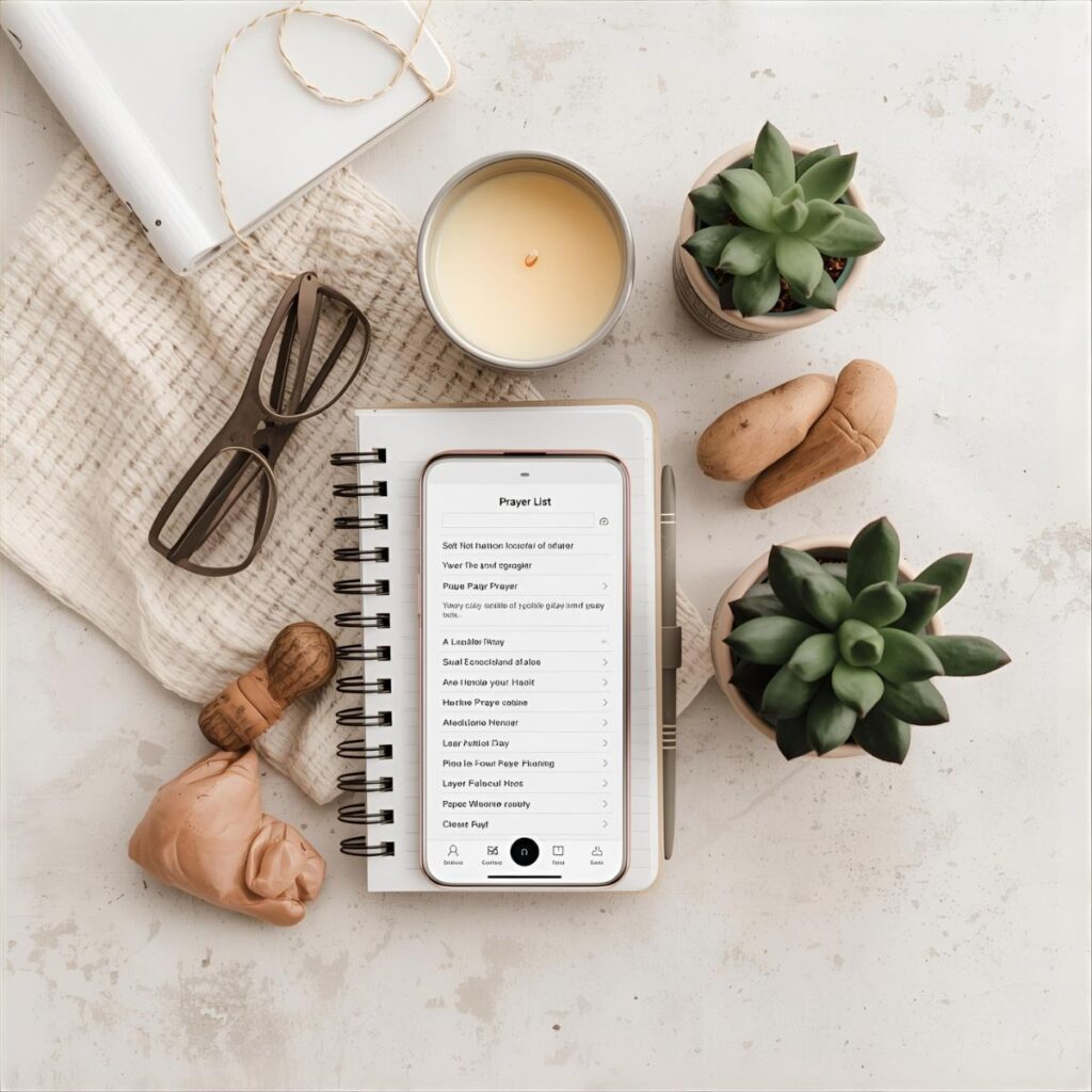 How to Make Protection Prayers a Daily Habit