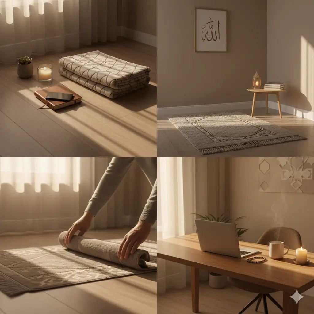 How to Make Sunnah Prayers a Daily Habit