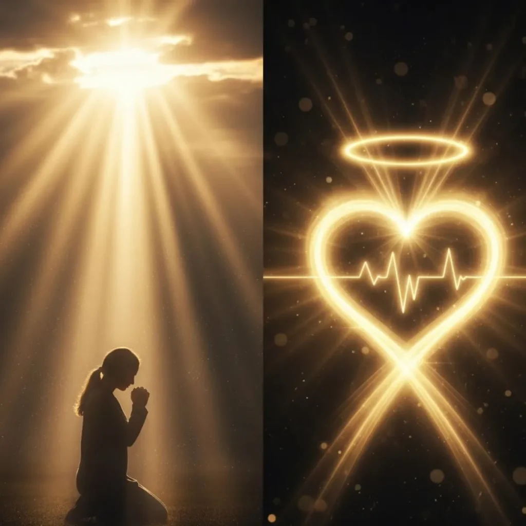 How to Pray With Faith That Brings Answered Prayers 