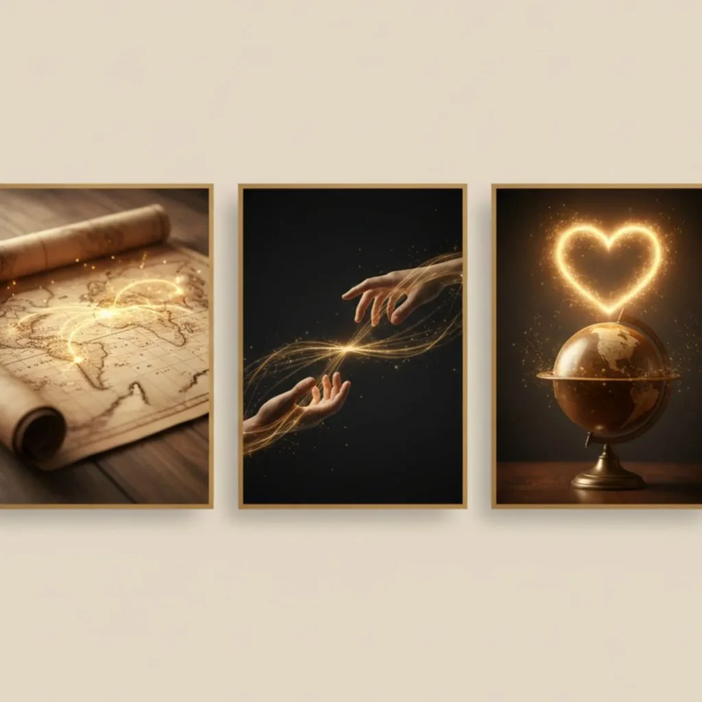 How to Send Healing Prayers to Someone Far Away