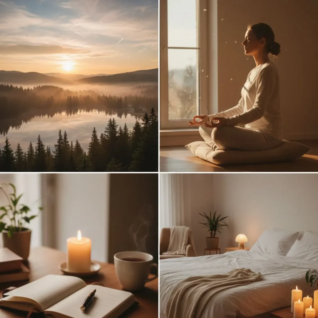 How to Send Prayers Daily for Strength and Peace