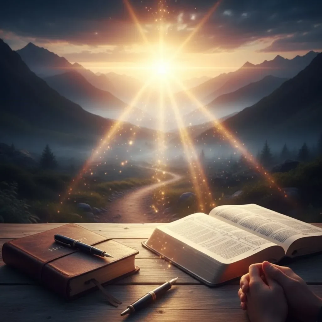 How to Use These Prayers Daily for Spiritual Growth