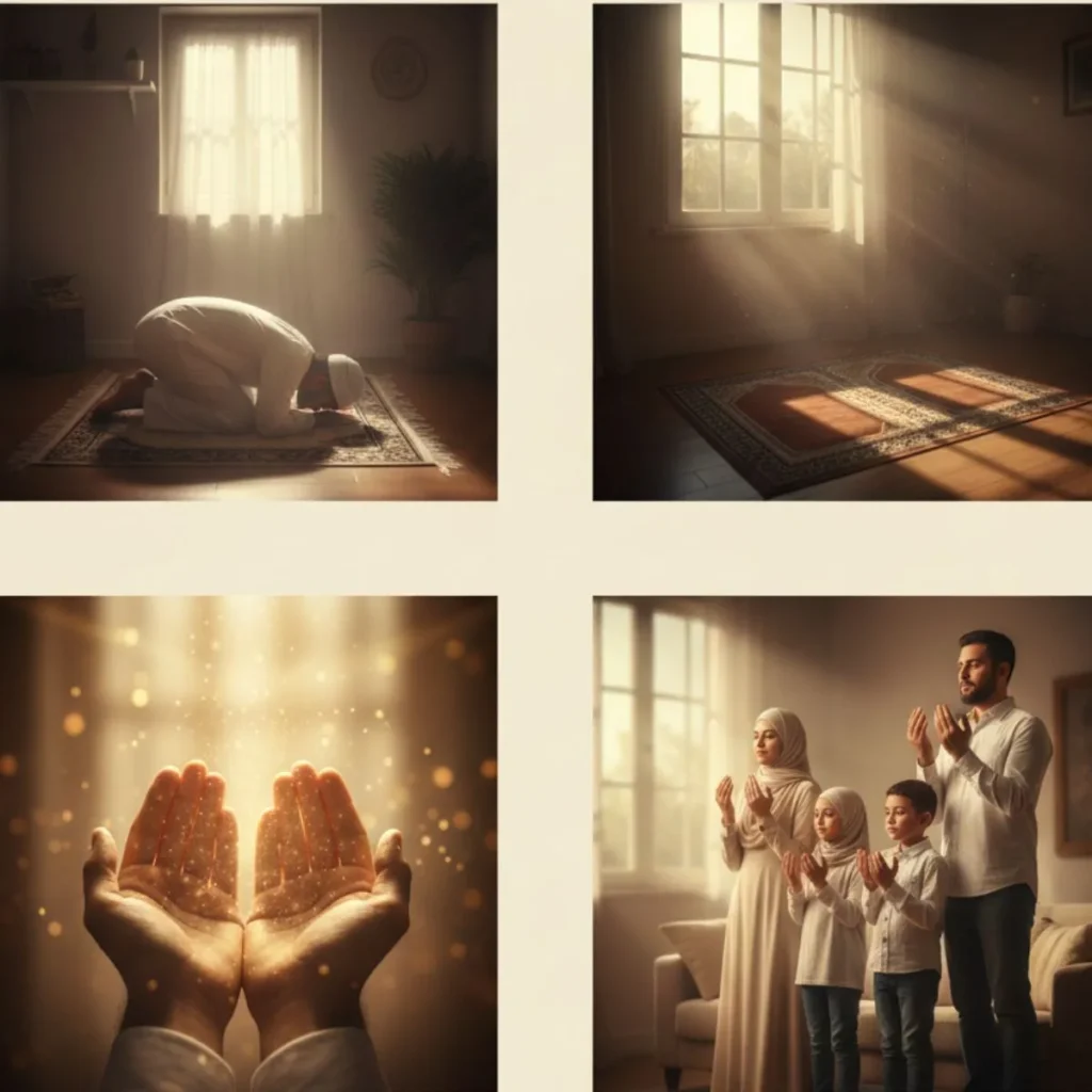 Importance of Sunnah Prayers in Daily Life