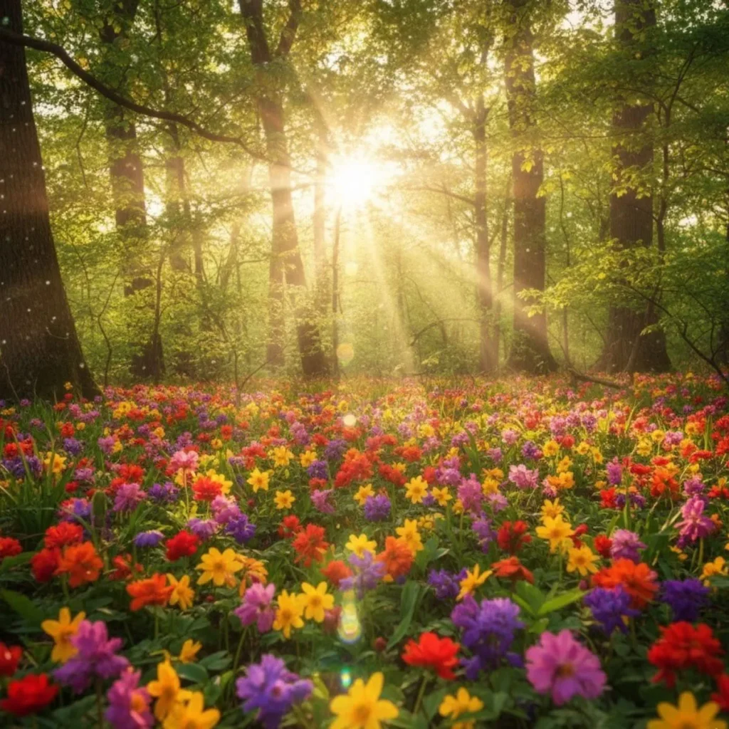 Midweek Blessings to Uplift Your Spirit