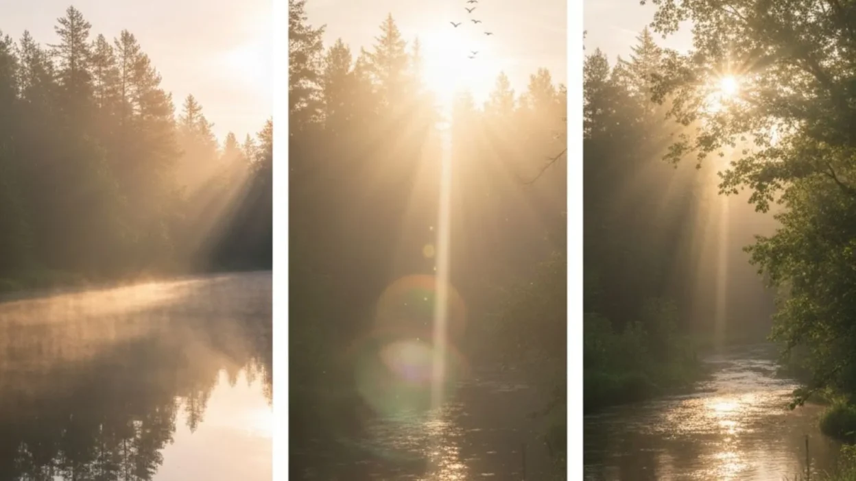 monday blessings and prayers