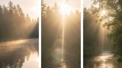 monday blessings and prayers